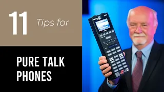 11 Tips On Pure Talk Phones For Seniors