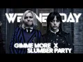 Download Lagu WEDNESDAY || ft. gimme more x slumber party [edit video]™ by _adi.tya_3 🌙