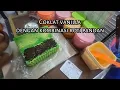 Download Lagu Roti bakar khas bandung - roti bakar coklat vanilla || membuat roti bakar bandung - ide usaha