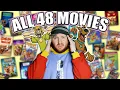 Lagu I Watched EVERY Scooby-Doo Movie EVER!