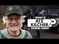 What is Atz Kilcher doing now What happened to him