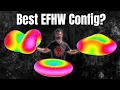 Lagu EFHW Antenna | Part Two: Which Configuration Works Best?