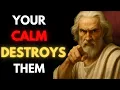 Download Lagu THE MOST DEVASTATING REVENGE: Showing Them You NO LONGER CARE | Stoicism