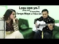 Download Lagu SUPER KEREN!! Keseruan Duet Shreya Maya \u0026 Fildan DA Berlanjut di Backstage D'Academy Asia 4