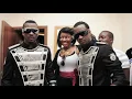 P-Square Ole Buruku