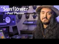Sunflower by Post Malone - Ableton Beat Making Tutorial