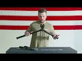 Bolt Cutters Tabletop Overview