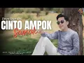 Download Lagu CINTO AMPOK SAMAK - REVO RAMON | Lagu Minang Viral 2025 | Dendang Minang Terbaru