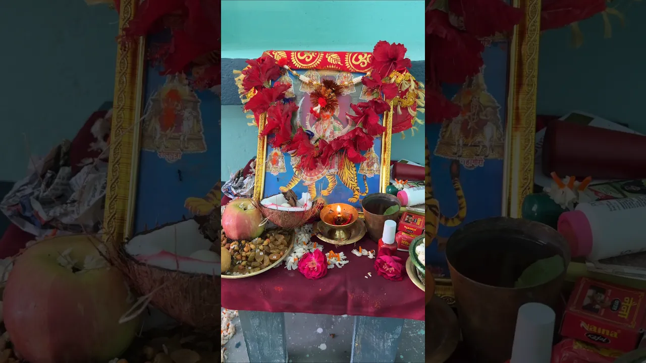 #navratri