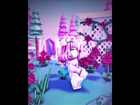 cute edit #roblox #xiaoleung