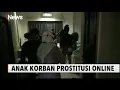 Download Lagu Berekonomi Rendah, 500 Anak di Pontianak, Terjerat Prostitusi Online - iNews Sore 21/12