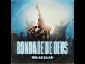 Bondade de Deus - Isaias Saad