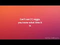 Bryson Tiller - Whatever She Wants (CLEAN) [Lyrics]