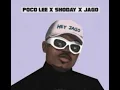 Poco Lee, Shoday & Rahman Jago - Hey Jago (Sped Up)