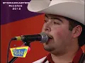 CHUY  VEGA  JR     CARTERA  PERDIDA   EN  VIVO   EN  LA  TELE   CIUDAD OBREGON  2012