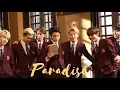 Download Lagu BTS l Boys Over Flowers - Paradise [FMV]