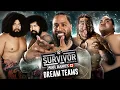 Download Lagu WWE Superstars pick their Survivor Series dream teams