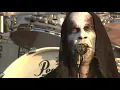 Behemoth - Blow Your Trumpets Gabriel - Live at Wacken Open Air 2018