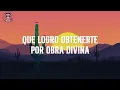Natanael Cano - Mi Bello Angel  (Letra)
