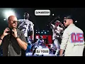 EDA EDA DJ YOUS House Remix ايه ده - الصواريخ ريمكس نار