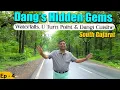 Download Lagu Ep - 4 Mandan to Saputara, Ghanikhut Waterfall | Purna River | Dangi Food | South Gujarat