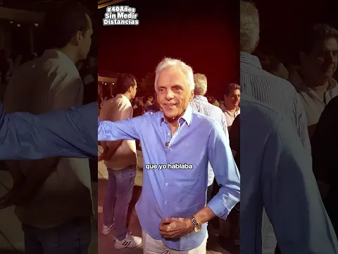 La historia de Sin Medir Distancias parte 2 🪗 #diomedesdiaz #sinmedirdistancias #vallenato