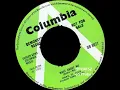 Cheryl St Clair - What About Me [1966 Columbia DB 8077]