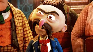 missing link clip 