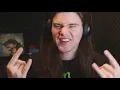 Viper Living for the Night Reaction