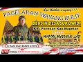 🔴🟢▶️Live Wayang Kulit Di Ds.Sukowidi Kec.Panekan Magetan | Dalang: Ki Alex Budi Sabdo Utomo