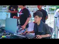 TAK TEGA - Rizal Mc MSG MUSIC X FARIS KENDANG Purwodadi Grobogan #2025