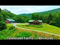 Tennessee Farms For Sale 140 Acres Tennessee Land For Sale Tri Cities Brostol Motor
