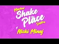 Machel Montano x Destra - Shake the Place Remix ft. Nicki Minaj (Official Audio) | Soca 2023