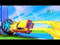 Download Lagu World’s Best Defender vs Every Rank!
