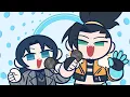 【COVER】Yona Yona Dance