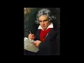 Ludwig van Beethoven - Adagio for Mandolin and Piano