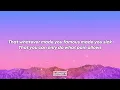 Noah Kahan - Porch Light (Lyrics)