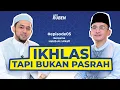 Lagu Just Ruben - Ikhlas Tapi Bukan Pasrah