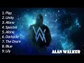 Download Lagu Alan Walker Songs Remix