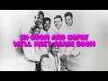 The Chords - Sh-Boom (Lyrics)