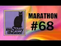 CBS RADIO MYSTERY THEATER MARATHON