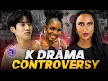 Influencer Exposes Korean Movie Star For Doing This On Camera