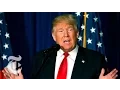 Trump Talks Foreign Policy The New York Times