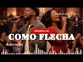 Como Flecha | SAMUEL DIAS & CAROL BRAGA  COVER Inédito