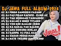 Download Lagu DJ JAWA FULL ALBUM VIRAL TIKTOK TERBARU 2024 FULL BASS - DJ PINDO SAMUDRO PASANG KANG TAMPO WANGENAN
