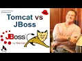 Tomcat vs JBoss Here s the Application Server Should You Choose