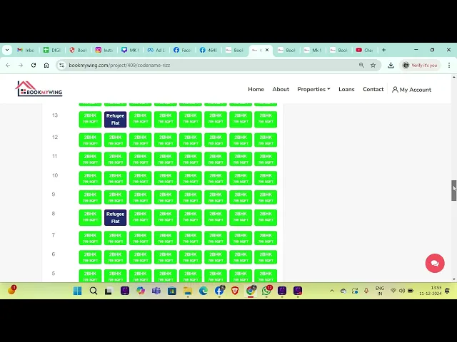 Project Video