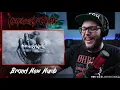 Motionless In White - Brand New Numb | Disguise (ALBUM REVIEW / REACTION)