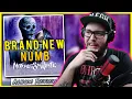 Download Lagu Motionless In White - Brand New Numb | Disguise (ALBUM REVIEW / REACTION)