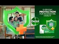 Download Lagu Dettol Original - Everyday Protection for the Entire Family (Mom)